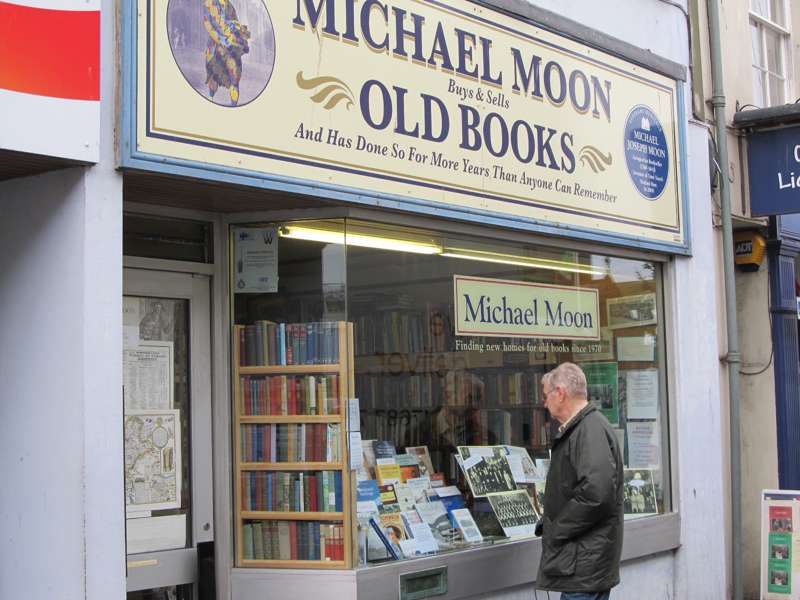 Lowther House, Whitehaven